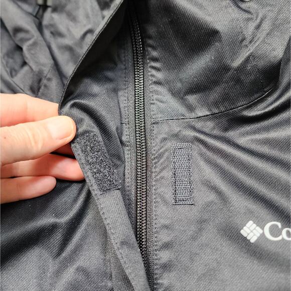 NWT Columbia Women's Hikebound Short Jacket - Picture 7 of 8
